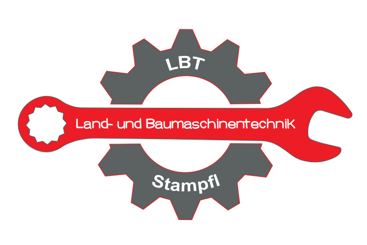 Logo Firma LBT Stampfl