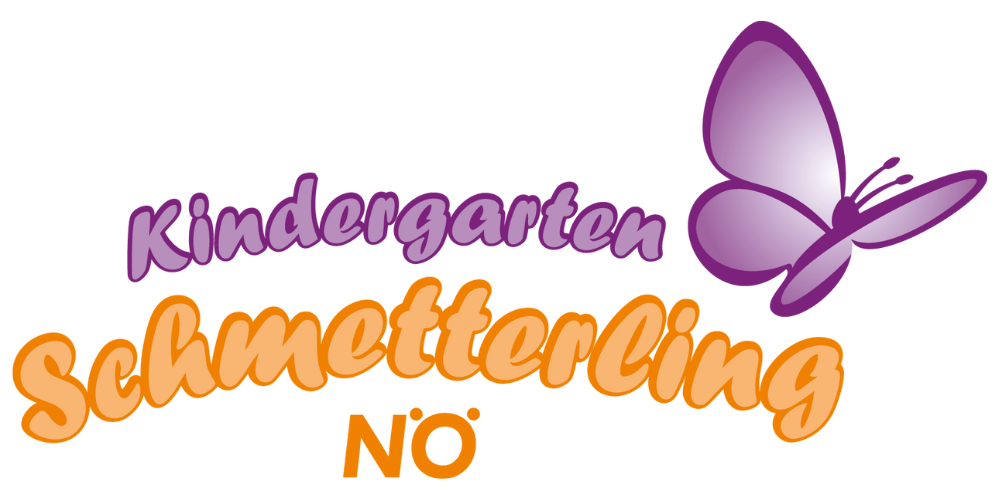 Logo Schmetterling