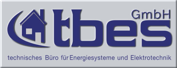 tbes Logo21 3D